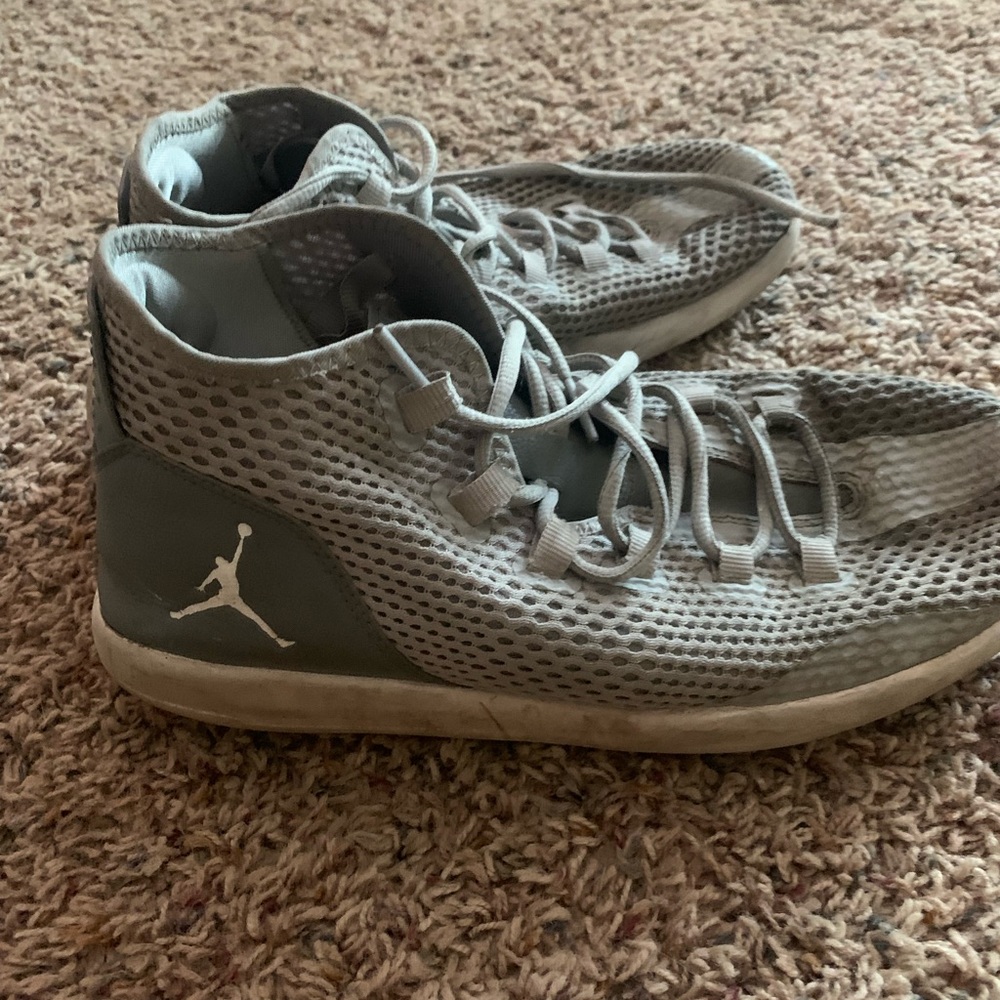 Jordan’s